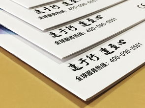 專業(yè)品牌推廣伙伴 成都百鉑文化廣告宣傳畫冊設(shè)計與定制服務(wù)